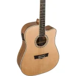 ⁦גיטרה אקוסטית מוגברת Peavey DW2-CE⁩ – תמונה ⁦2⁩