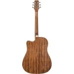 ⁦גיטרה אקוסטית מוגברת Peavey DW2-CE⁩ – תמונה ⁦4⁩