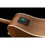 ⁦גיטרה אקוסטית מוגברת Peavey DW2-CE⁩ – תמונה ⁦6⁩