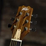 ⁦גיטרה אקוסטית מוגברת Peavey DW2-CE⁩ – תמונה ⁦7⁩