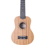יוקלילי סופרן Peavey Delta Woods Student – תמונה 2