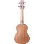 יוקלילי סופרן Peavey Delta Woods Student – תמונה 3