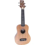 יוקלילי סופרן Peavey Delta Woods Student – תמונה 5