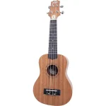 יוקלילי סופרן Peavey Delta Woods Student – תמונה 6