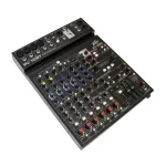 מיקסר Peavey PV 10BT – תמונה 4