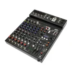 מיקסר Peavey PV 10BT – תמונה 3
