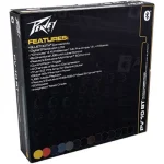 מיקסר Peavey PV 10BT – תמונה 5