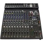 מיקסר Peavey PV 14BT – תמונה 2