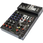 מיקסר Peavey PV 6BT – תמונה 2