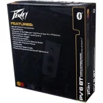 מיקסר Peavey PV 6BT – תמונה 4