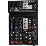 מיקסר Peavey PV 6BT
