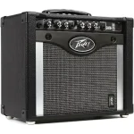 ⁦מגבר לגיטרה חשמלית Peavey Transtube Rage 258⁩ – תמונה ⁦2⁩