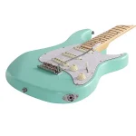 ⁦גיטרה חשמלית Peavey Raptor Custom בצבעים שונים⁩ – תמונה ⁦8⁩