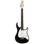 ⁦גיטרה חשמלית Peavey Raptor Plus SSS בצבעים שונים⁩ – תמונה ⁦2⁩