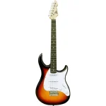 ⁦גיטרה חשמלית Peavey Raptor Plus SSS בצבעים שונים⁩ – תמונה ⁦4⁩