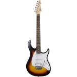 ⁦גיטרה חשמלית Peavey Raptor Plus SSH בצבעים שונים⁩ – תמונה ⁦4⁩