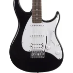 ⁦גיטרה חשמלית Peavey Raptor Plus SSH בצבעים שונים⁩ – תמונה ⁦6⁩
