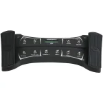 פוטסוויץ' מתקדם Peavey VYPYR Sanpera II למגברי Peavey