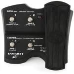 פוטסוויץ' Peavey VYPYR Sanpera למגברי VYPYR