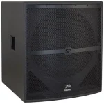 סאב וופר מוגבר Peavy SP 118P – תמונה 3