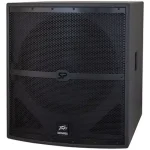סאב וופר מוגבר Peavy SP 118P – תמונה 4