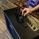 ⁦מגבר גיטרה Peavey VYPYR X1 עם מאגר אפקטים⁩ – תמונה ⁦7⁩