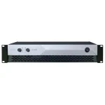 מגבר Phonic DMX 1502 400Wx2
