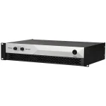 מגבר Phonic DMX 1502 400Wx2 – תמונה 2