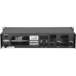 מגבר Phonic DMX 1502 400Wx2 – תמונה 3