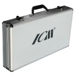 מזוודת ציוד ICM PK-01