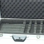 ⁦מזוודת ציוד ICM PK-01⁩ – תמונה ⁦2⁩