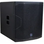 סאב וופר מוגבר Polman AH115AD