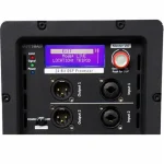 סאב וופר מוגבר Polman AH115AD – תמונה 3