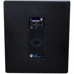 סאב וופר מוגבר Polman AH118AD – תמונה 2