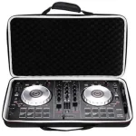קייס מרופד לקונטרולר Polman DJ Case