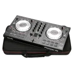 קייס מרופד לקונטרולר Polman DJ Case – תמונה 3