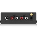 ⁦קדם-מגבר לפטיפון Behringer Microphono PP400⁩ – תמונה ⁦3⁩