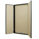 תא הקלטות אקוסטי Primacoustic FlexiBooth – תמונה 2