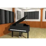 דיפיוזר Primacoustic FlexiFuser – תמונה 4