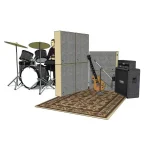 ⁦חוצץ אקוסטי Primacoustic GoTrap⁩ – תמונה ⁦3⁩