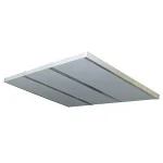 פנל אקוסטי מקצועי Primacoustic Stratus - Studio Ceiling Cloud – תמונה 2