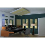 פנל אקוסטי מקצועי Primacoustic Stratus - Studio Ceiling Cloud – תמונה 4