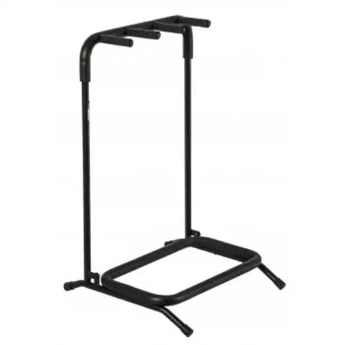 PROEL-FC830N_07112021135916 סטנד אוניברסלי ל-3 גיטרות Proel FC830N – תמונה 1