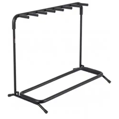 PROEL-FC870N_07112021141812 סטנד אוניברסלי ל-7 גיטרות Proel FC870N – תמונה 1