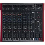 מיקסר Proel MQ16USB עם אפקטים וכניסת USB