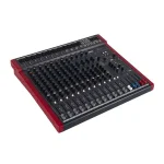 מיקסר Proel MQ16USB עם אפקטים וכניסת USB – תמונה 2