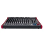 מיקסר Proel MQ16USB עם אפקטים וכניסת USB – תמונה 3
