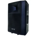 רמקול מוגבר Protech 400A – תמונה 2