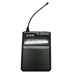 תוספת מיקרופון אלחוטי לבידוריות Protech BM – תמונה 4
