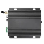 מגבר כוח Protech MINI40BT עם בלוטות' – תמונה 3